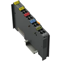 WAGO GmbH &amp; Co. KG Digitaleingangsklemme 750-407/040-000