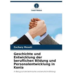 Mosoti:Geschichte und Entwicklung der b, Schulbücher von Zachary Mosoti