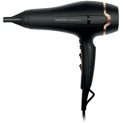 Sencor, Föhn, SHD8275BK hair dryer 2400W (2400 W)