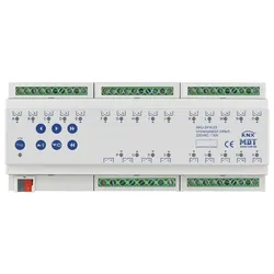 MDT Technologies Universalaktor AKU 24-fach, 12TE Reiheneinbaugerät, AKU-2416.03