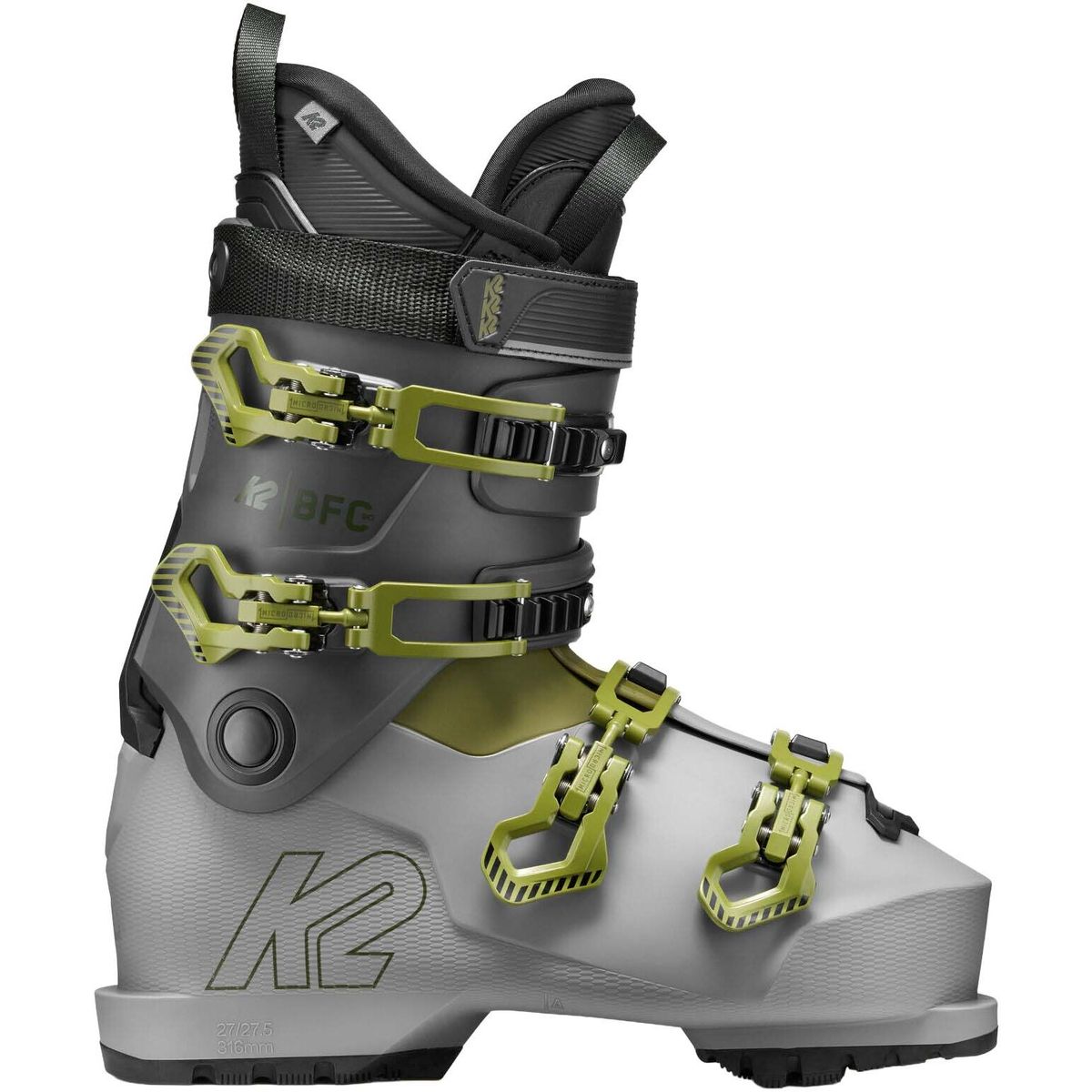 K2 BFC 90 (1) 25.5 10M2200.1.1.25,5
