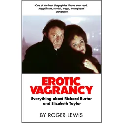Erotic Vagrancy, Fachbücher von Lewis Roger, Roger Lewis