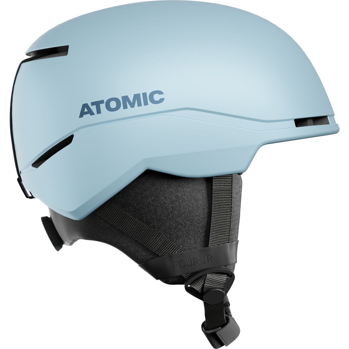 Atomic Four JR graphic / glacier 51-55 AN5006872S