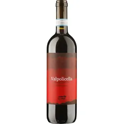 Valpolicella Valpolicella DOC, Bio Rotwein, Biowein