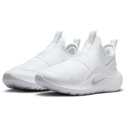 NIKE Flex Runner 4 Laufschuhe ältere Kinder 102 - white/platinum tint-white 38