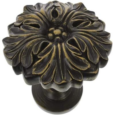 Urbanest Set of 2 Lorient Drapery Medallion Holdback