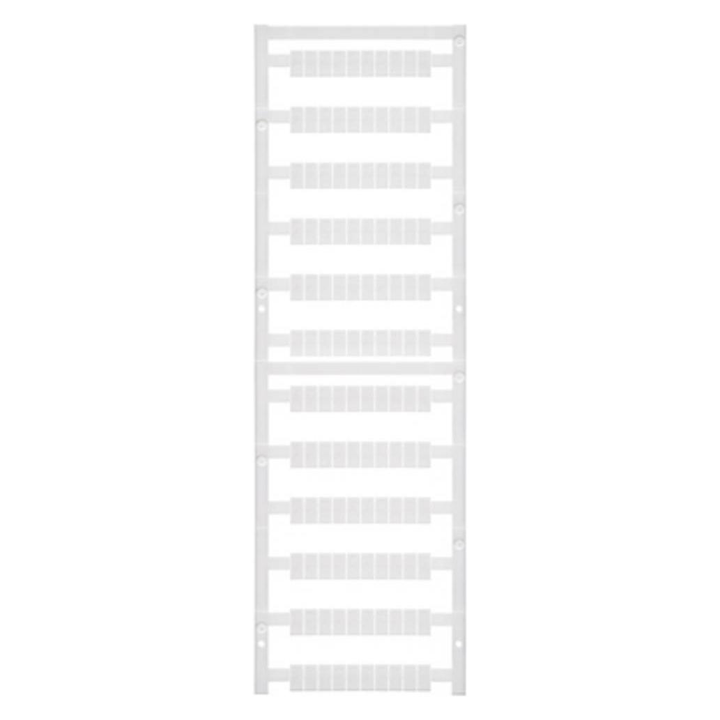 Weidmüller Klemmenmarkierung ws RM=5mm unbedr 1046380000 (1046380000)