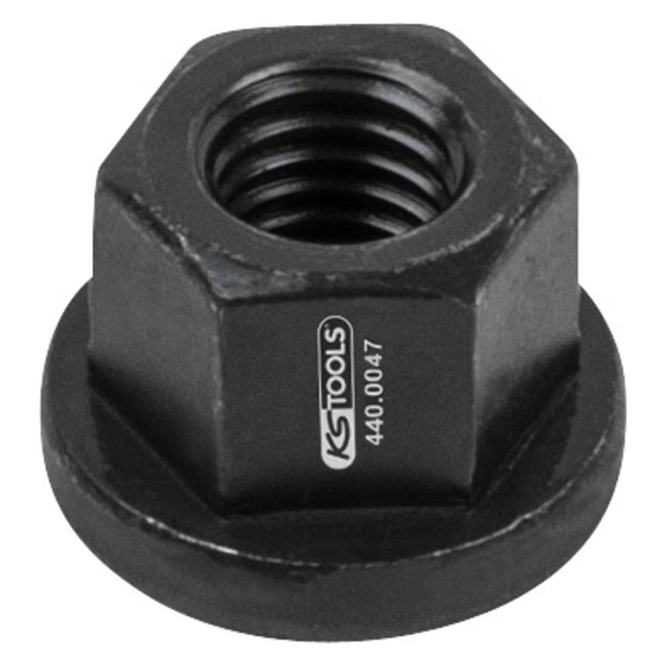 KS Tools Kragenmutter, M10 (M10) (440.0047)