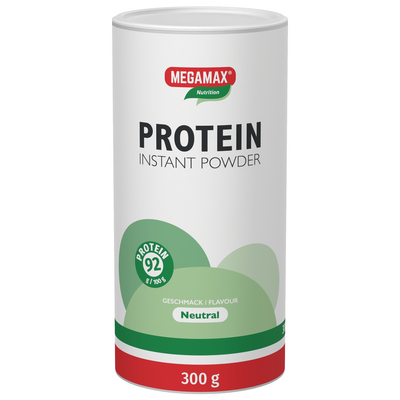Megamax B.V. PROTEIN POWDER instant Megamax 300 g 18814915