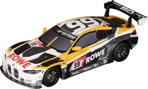 Carrera Hybrid BMW M4 GT3 ROWE Racing No.99