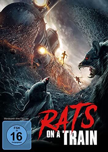 Zhenzhao Lin - Rats on a Train - Preis vom 07.10.2026 11:45:10 h