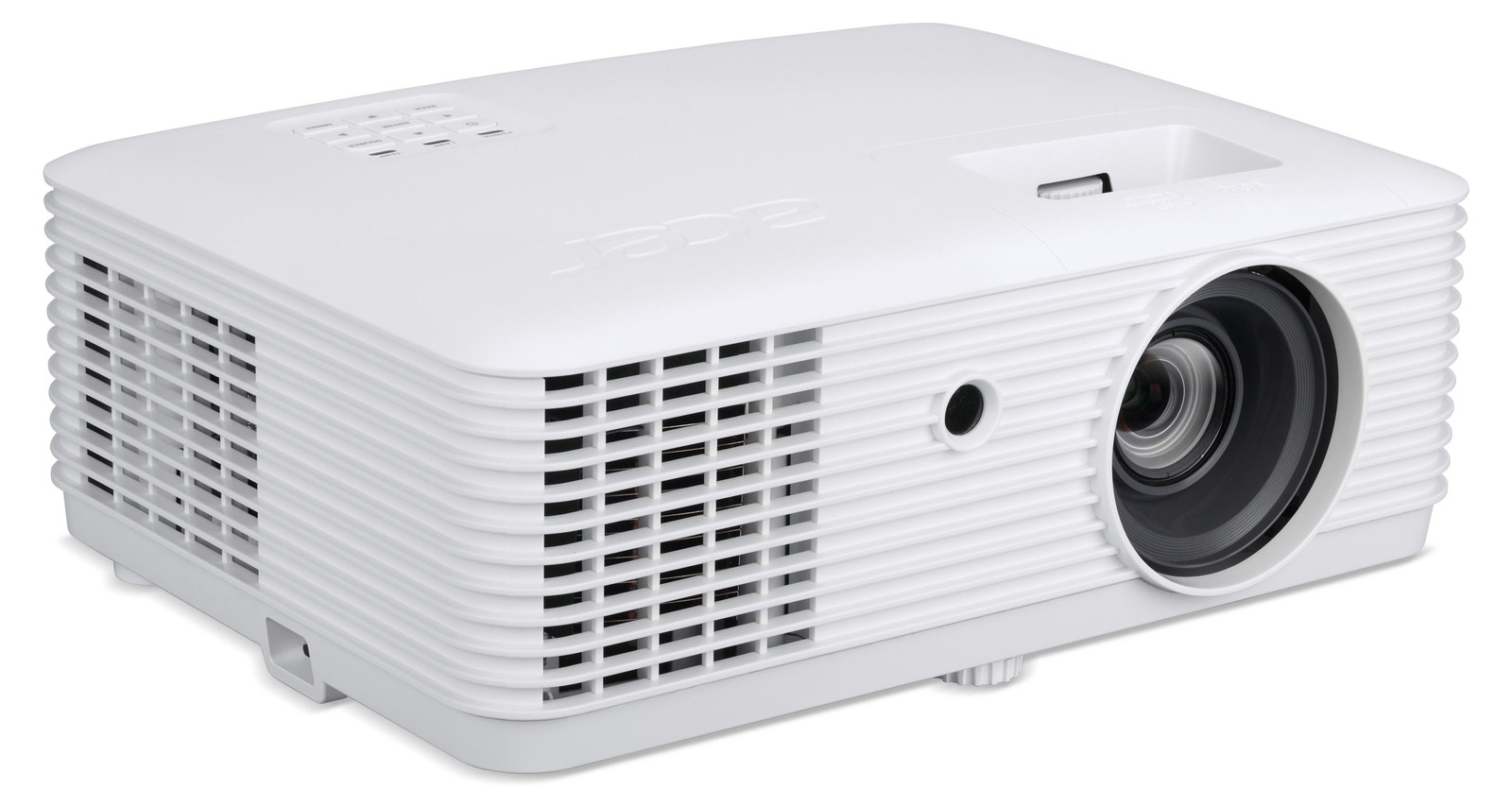 Acer Vero HL6810 MR.JX511.006 Laser 4K-Beamer met 4.000 ANSI-Lumen