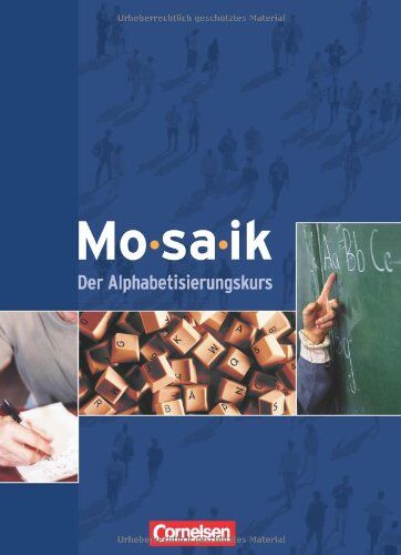 Inge Knechtel - Mosaik: Kursbuch - Preis vom 30.09.2026 09:01:18 h