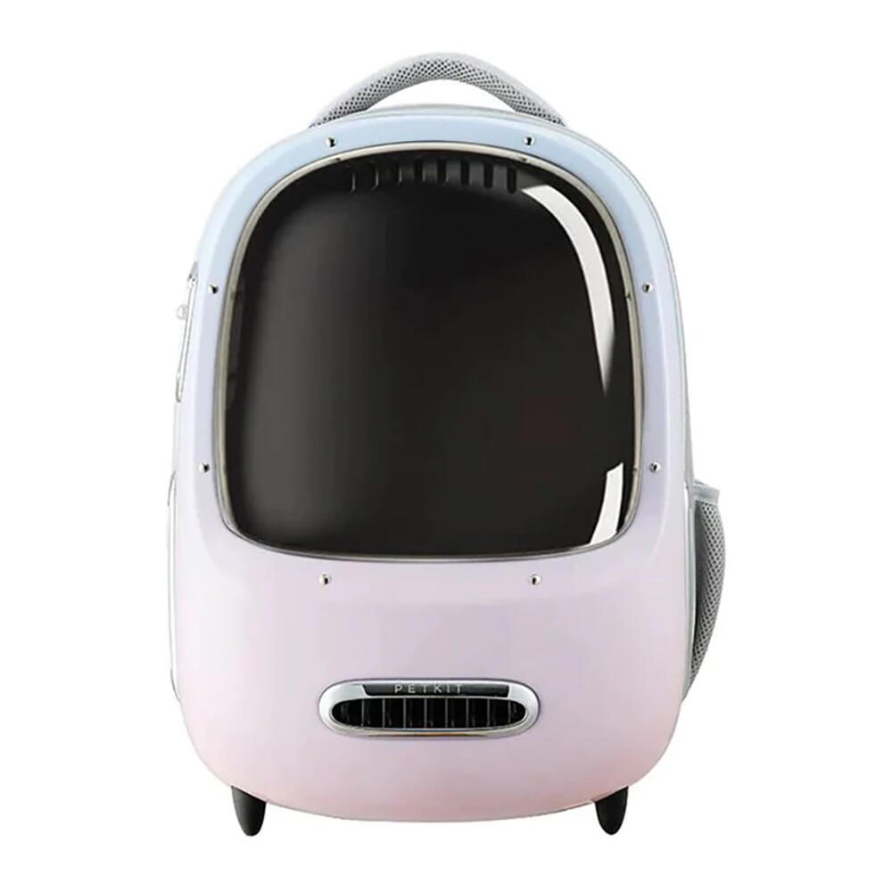 PETKIT BREEZY 2 Smart Katzentransporttasche Pink PN102859