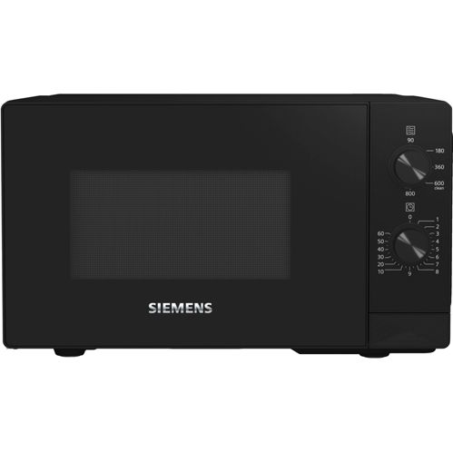 Siemens FF020LMB2 Freistehendes Mikrowellengerät