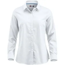 CLIQUE Garland Bluse Damen 00 - weiß L