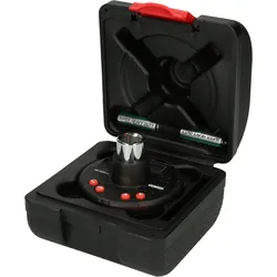 KS Tools 1/2" Digitaler Drehmomentadapter mit Winkelmesser - 516.1194