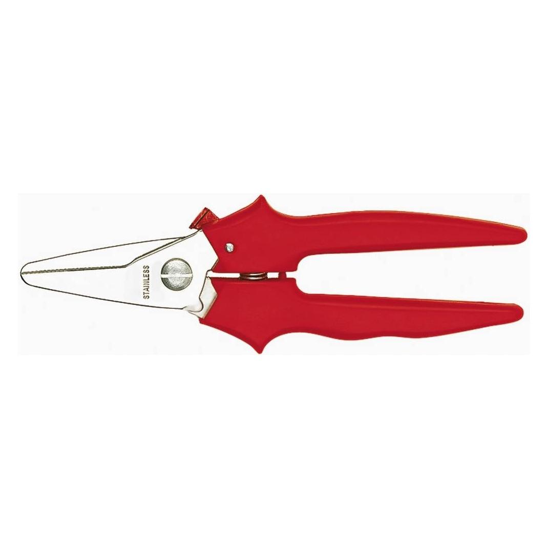 Erdi Schere 190 mm, D 48 (19 cm) (0D48)