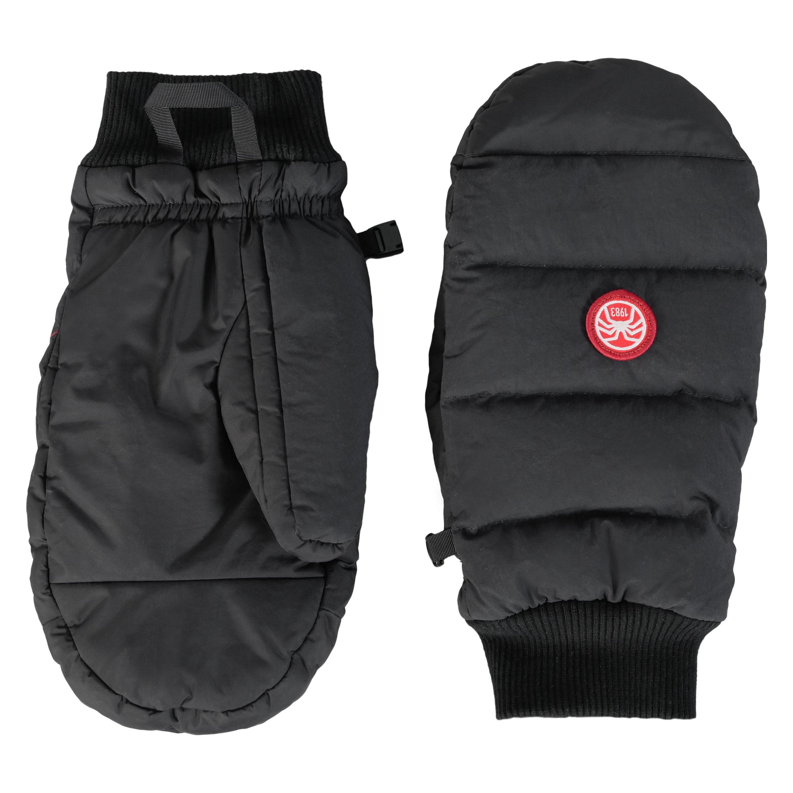 Pajak Cloud - Fäustlinge (M) (0011519500048931)