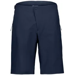 Poc, Herren, Velohosen, Ms Motion Air Shorts (L), Blau