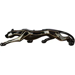 Gilde, Deko Figuren + Skulpturen, Figur Cheetah