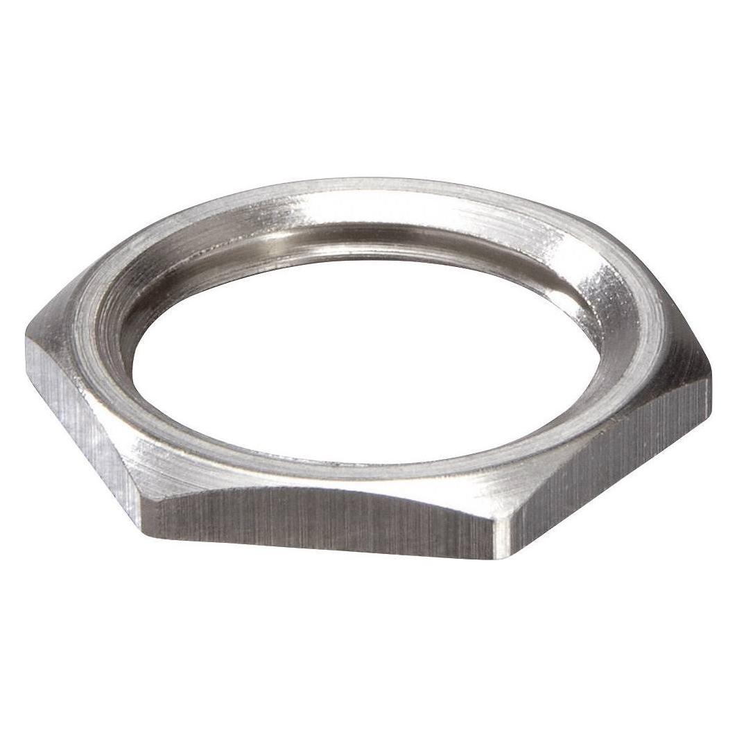 Wiska Gegenmutter M40 EMMU 40 ** Messing 10063146 (M40) (10063146)