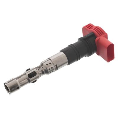 Febi Bilstein Zündspule [Hersteller-Nr. 46602] für VW, Audi