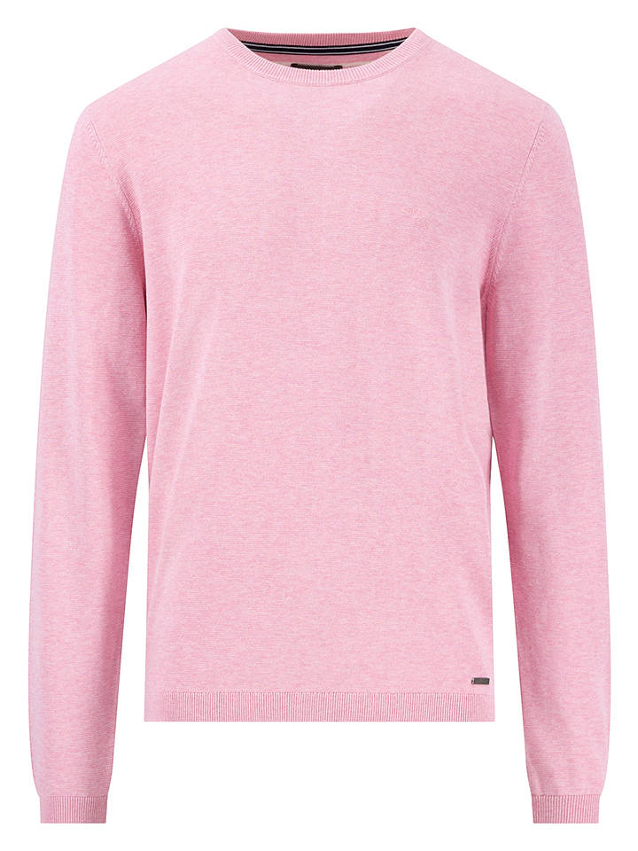 FYNCH-HATTON Pullover in Rosa - L
