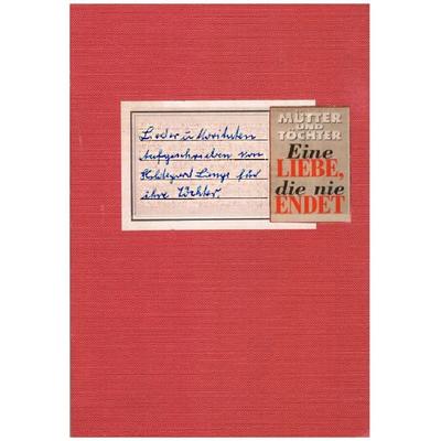 Lieder und Moritaten -