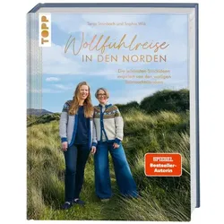 Die Maschen und das Meer, Ratgeber von Sophia Wiik, Tanja Steinbach