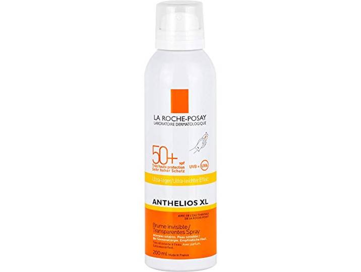 La Roche Posay Lichaam zonbescherming, 200ml