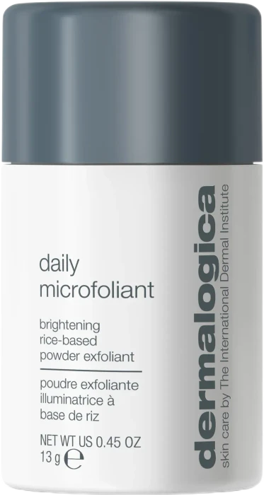 Dermalogica Daily Microfoliant (Reinigungspeeling, 13 ml) (666151020788)