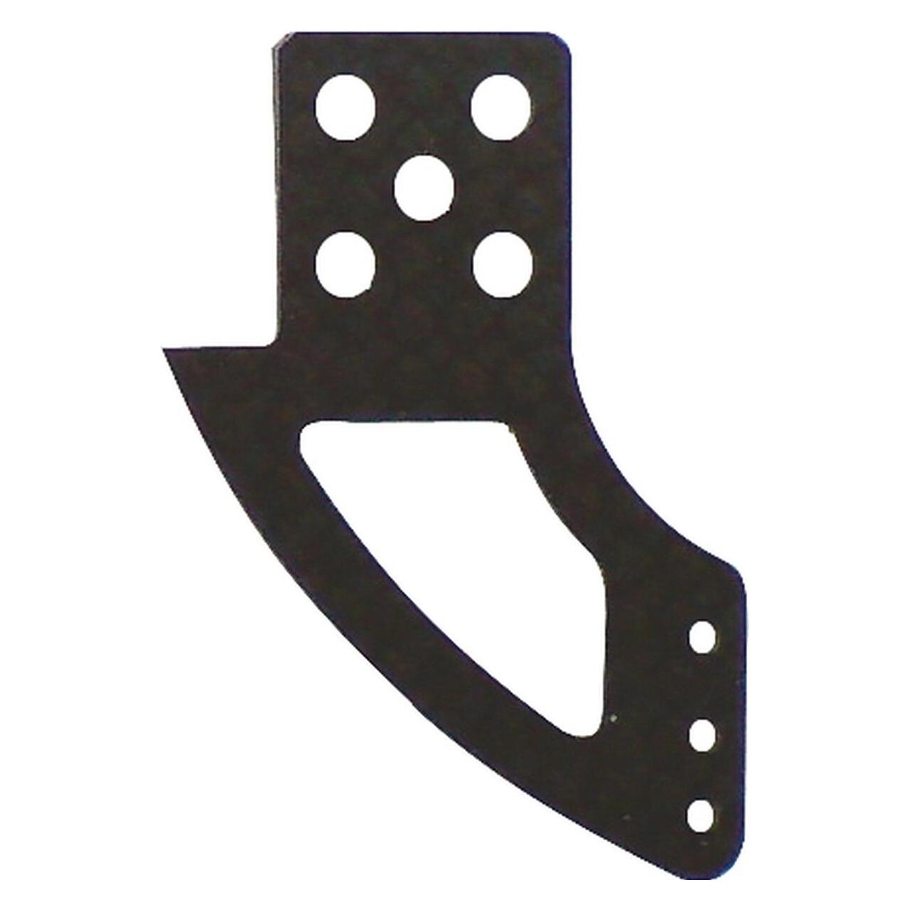 Jamara Ruderhorn RH-10, VE 2 (177230)