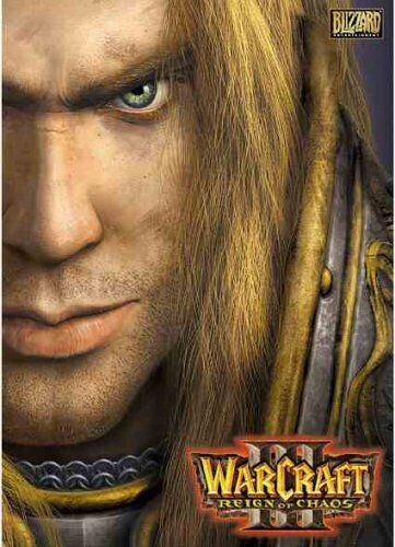 Blizzard Entertainment - WarCraft 3: Reign of Chaos - Deutsche Version - Preis vom 10.10.2026 11:48:34 h