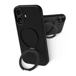 dbramante1928 Roskilde MS Kick ICON iPhone 17 - Midni Cover Apple iPhone 17 Schwarz ROK3ICBL6656