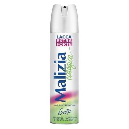 Malizia Extra starkes Haarspray 300ml - (300 ml) (46360069)