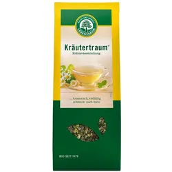 Kräuterteemischung - Kräutertraum lose