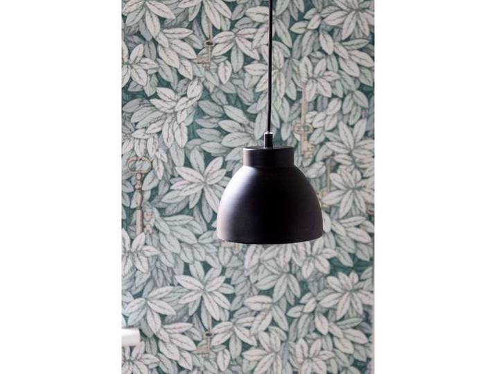 Object Pendelleuchte Ø16 Opal - Halo Design - Esszimmer - Metall