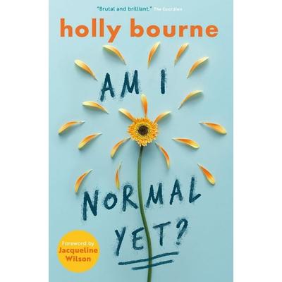 Am I Normal Yet?, Taschenbuch von Holly Bourne, Usborne Verlag