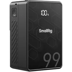 SMALLRIG 4608 VB99 SE Mini V-Mount Batterie
