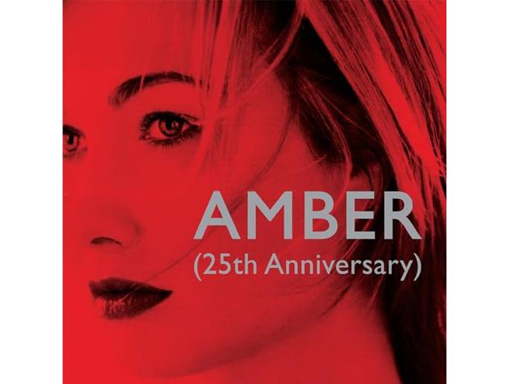 Amber (25th Anniversary)