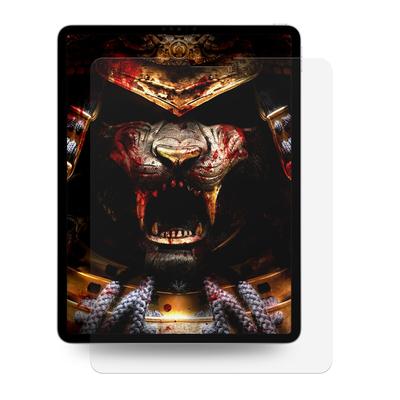 3x Panzerfolie für iPad Pro 12.9 2018-2019-2020-2022 Displayschutz MATT Entspiegel ANTI-REFLEX/ ANTI-SHOCK/ ANTI-KRATZ/ ANTI-BRUCH/ ANTI-SCHMUTZ