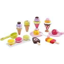 Spielba Glace