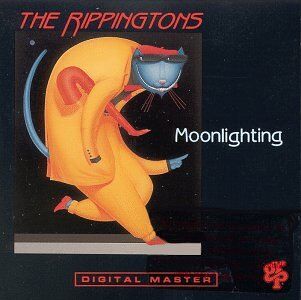 the Rippingtons - Moonlighting - Preis vom 01.10.2026 17:08:56 h