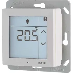 Eaton (Installation) Raumcontroller Touch weiß CRCA-00/08