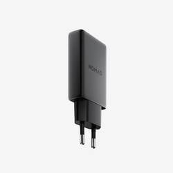 Nomad 40W USB-C GaN Slim Wall Charger Ladeadapter 40 W Schwarz NM014773858