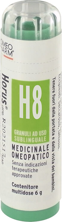 Cemon Horus H8 Gr