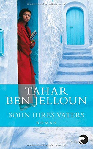 Tahar Ben Jelloun - Sohn ihres Vaters: Roman - Preis vom 11.10.2026 15:43:13 h