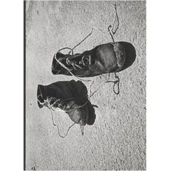 Josef Koudelka: Diaries, Sachbücher von Josef Koudelka