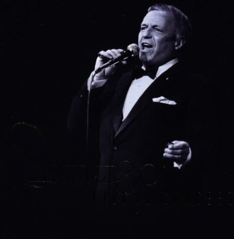 Frank Sinatra - Sinatra 80th-Live in Concert - Preis vom 17.10.2026 19:25:27 h